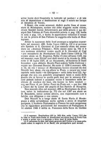 Archivio storico pratese periodico trimestrale