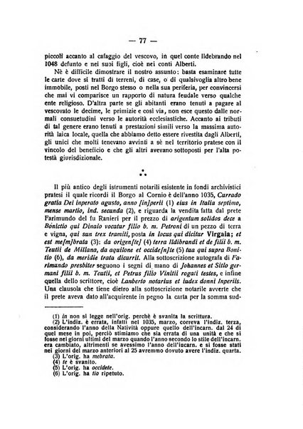 Archivio storico pratese periodico trimestrale