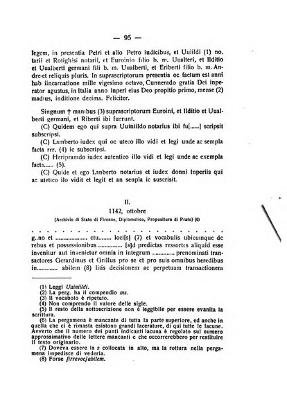 Archivio storico pratese periodico trimestrale