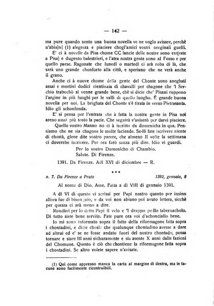 Archivio storico pratese periodico trimestrale