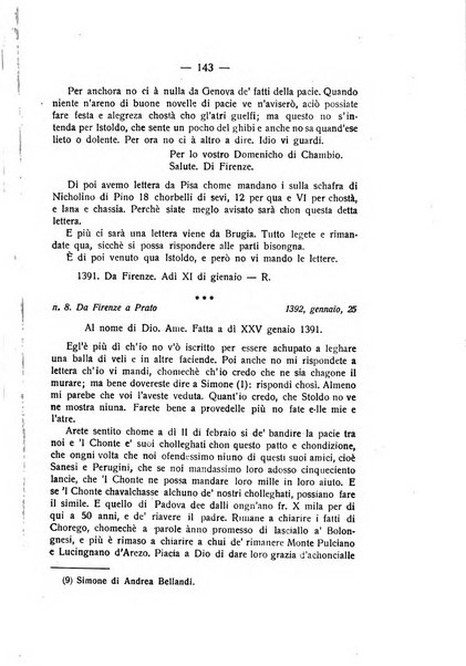 Archivio storico pratese periodico trimestrale