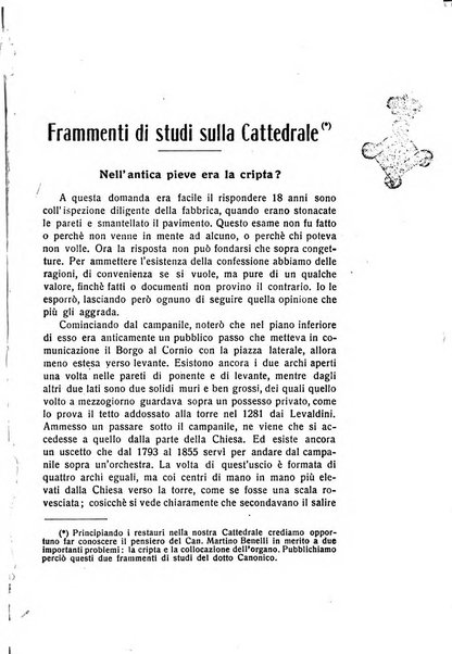 Archivio storico pratese periodico trimestrale