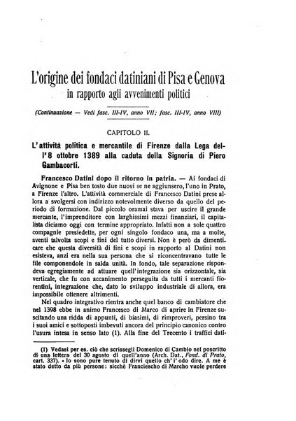 Archivio storico pratese periodico trimestrale