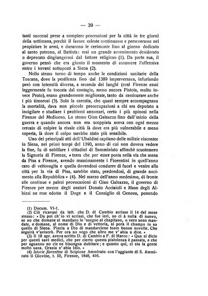 Archivio storico pratese periodico trimestrale