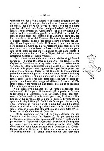 Archivio storico pratese periodico trimestrale