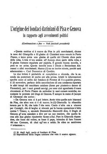 Archivio storico pratese periodico trimestrale