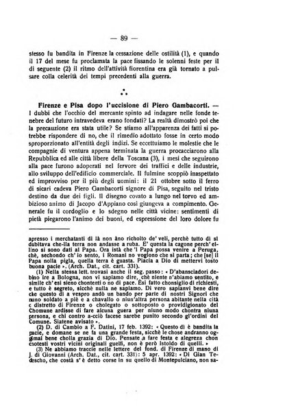 Archivio storico pratese periodico trimestrale