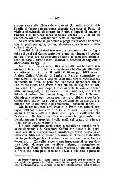 Archivio storico pratese periodico trimestrale