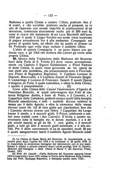 Archivio storico pratese periodico trimestrale