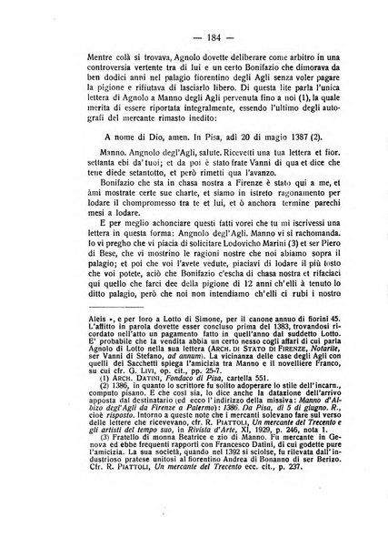 Archivio storico pratese periodico trimestrale