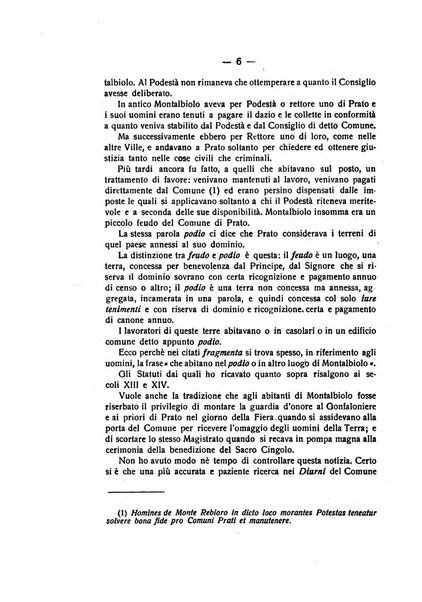 Archivio storico pratese periodico trimestrale