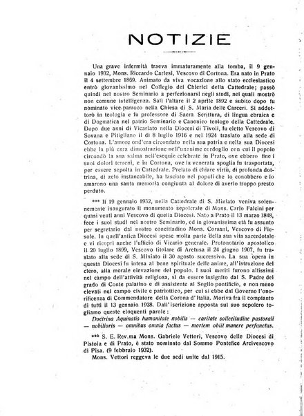 Archivio storico pratese periodico trimestrale