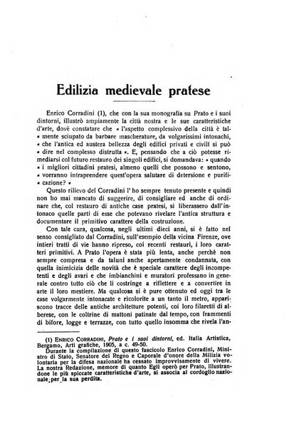 Archivio storico pratese periodico trimestrale