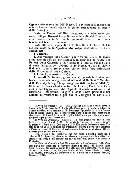 Archivio storico pratese periodico trimestrale