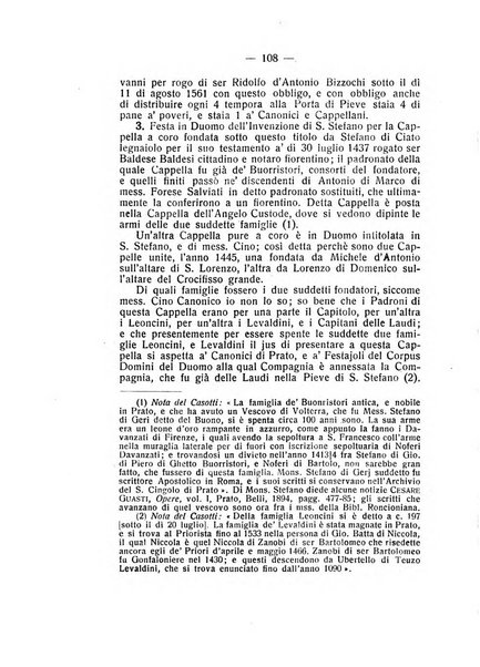 Archivio storico pratese periodico trimestrale