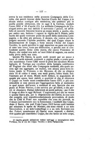 Archivio storico pratese periodico trimestrale