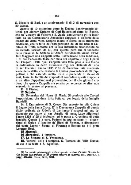 Archivio storico pratese periodico trimestrale