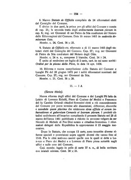 Archivio storico pratese periodico trimestrale