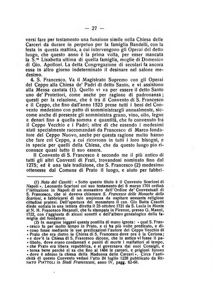 Archivio storico pratese periodico trimestrale