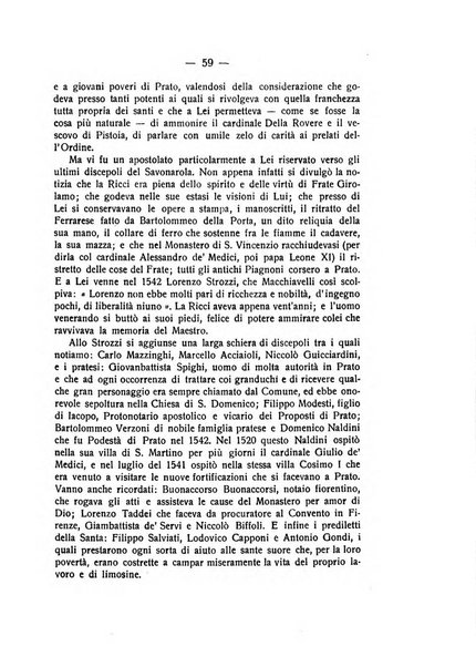 Archivio storico pratese periodico trimestrale