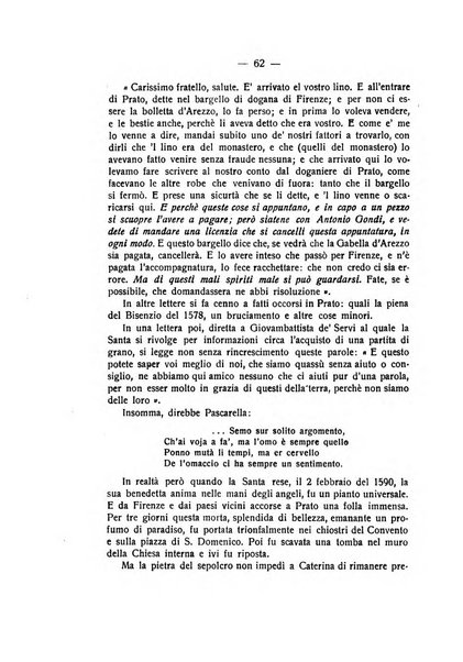 Archivio storico pratese periodico trimestrale