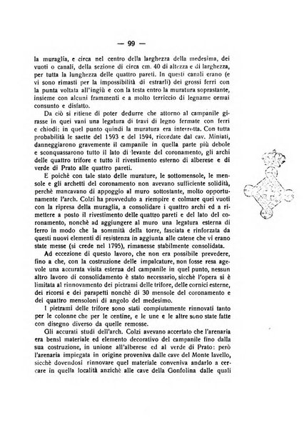 Archivio storico pratese periodico trimestrale