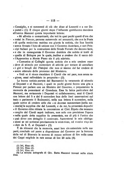 Archivio storico pratese periodico trimestrale