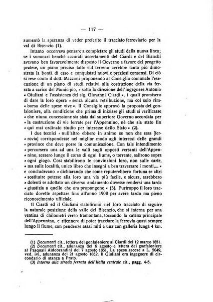 Archivio storico pratese periodico trimestrale