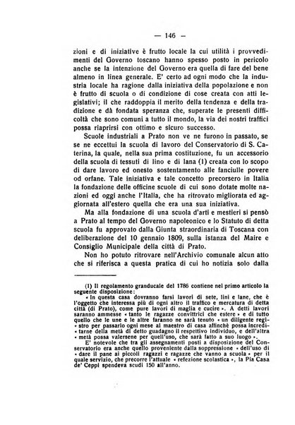 Archivio storico pratese periodico trimestrale