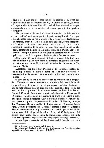 Archivio storico pratese periodico trimestrale