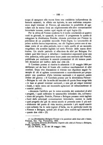 Archivio storico pratese periodico trimestrale