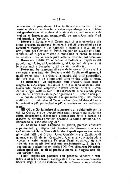 Archivio storico pratese periodico trimestrale