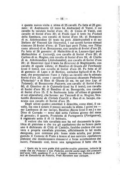 Archivio storico pratese periodico trimestrale