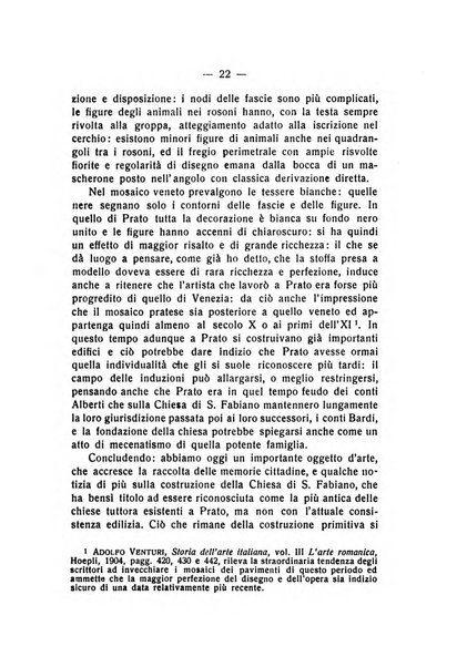 Archivio storico pratese periodico trimestrale