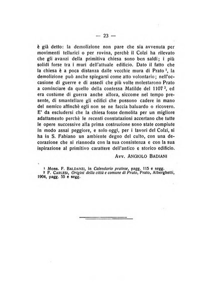 Archivio storico pratese periodico trimestrale