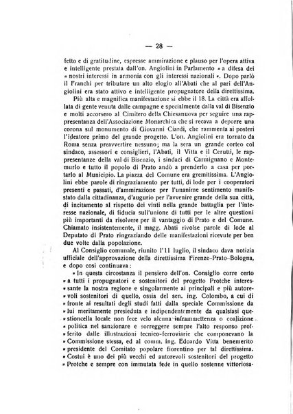 Archivio storico pratese periodico trimestrale