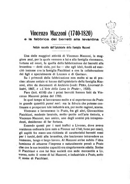 Archivio storico pratese periodico trimestrale