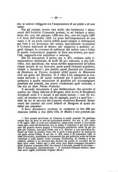 Archivio storico pratese periodico trimestrale