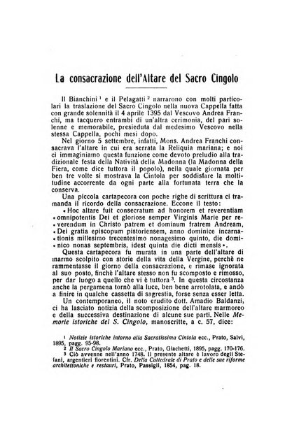 Archivio storico pratese periodico trimestrale