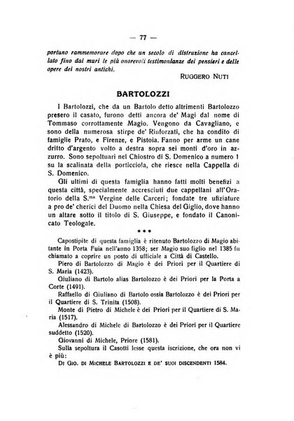 Archivio storico pratese periodico trimestrale