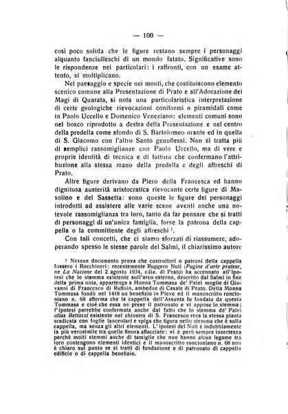 Archivio storico pratese periodico trimestrale