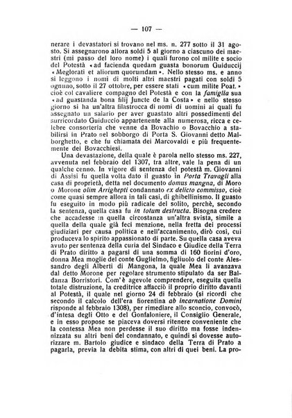 Archivio storico pratese periodico trimestrale