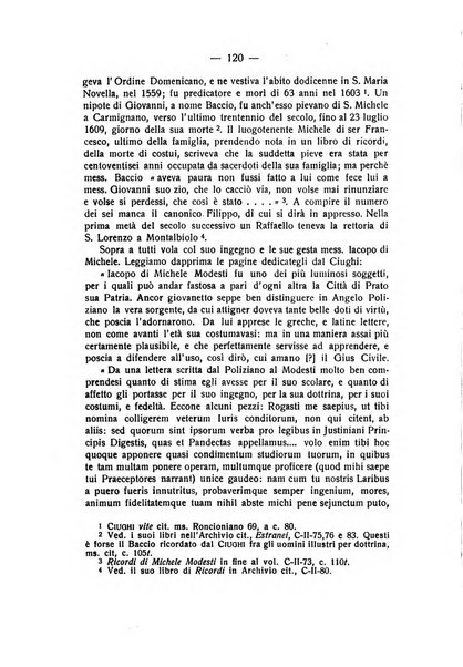 Archivio storico pratese periodico trimestrale