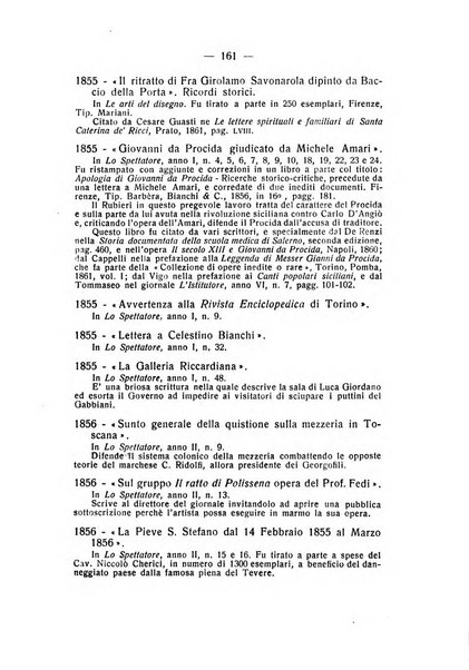 Archivio storico pratese periodico trimestrale