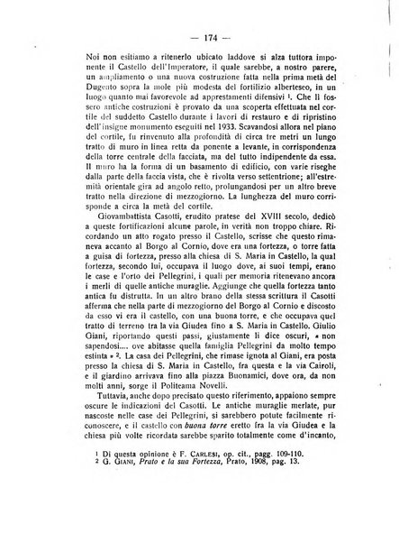 Archivio storico pratese periodico trimestrale