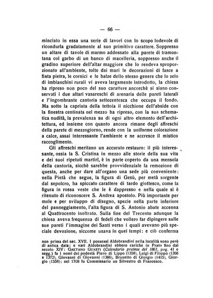 Archivio storico pratese periodico trimestrale