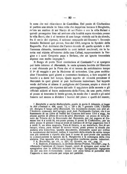 Archivio storico pratese periodico trimestrale