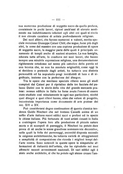 Archivio storico pratese periodico trimestrale