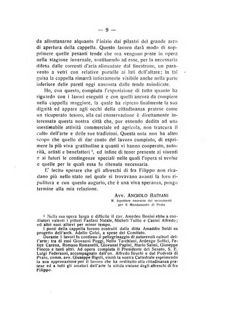 Archivio storico pratese periodico trimestrale