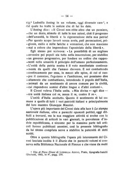 Archivio storico pratese periodico trimestrale